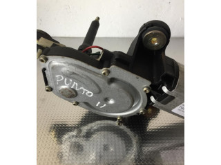 Моторчик заднего дворника 66350001, MARELLI    Fiat Grande Punto