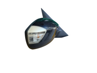 Зеркало электрическое        Ford Galaxy  2006 - 2015 года   