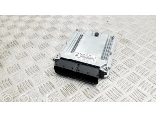 Блок управления двигателем ECU