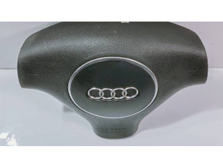 Подушка безопасности водителя 8E0880201S Audi A3 S3 A3 Sportback 8P