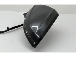 Зеркало электрическое Audi A5 2016 - года