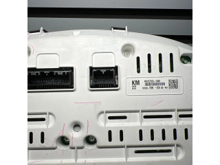 Přístrojová deska Honda HR-V 2016 78100T8KG930M1, 78100T8KG9