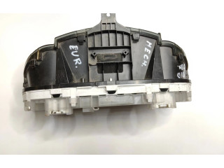 Přístrojová deska Mitsubishi Pajero 2008 MM0044