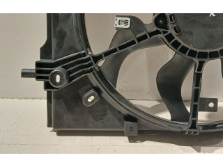 Вентилятор радиатора 214813070R Dacia Sandero III