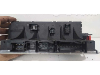 Pojistková skříňka A0295450432 Mercede-Benz S W220