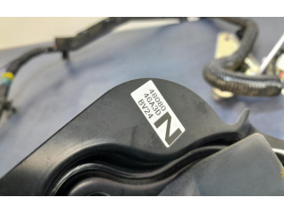    Рулевая рейка 48080-4GA3D, 48080-4GA3D   Infiniti Q50 2014 -  года