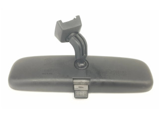 Зеркало (механическое) MN124448, MN124448 Mitsubishi L200