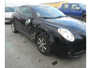 Přístrojová deska Alfa Romeo Mito 2011