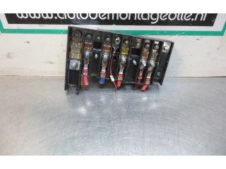 Pojistková skříňka 7H0937550, 7H0937550 Volkswagen Transporter - Caravelle T5 2004