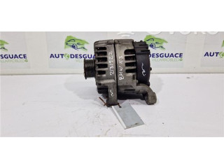 Генератор 7805432AI02, 2605773B   BMW X3 E83      