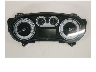 Панель приборов 51913547   Fiat 500L       