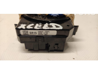 Полоса надувных подушек (кольцо srs) 93490-S1150   KIA Ceed