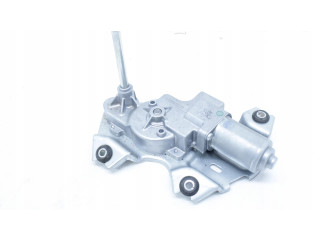 Моторчик заднего дворника 7365820 Mini Clubman F54