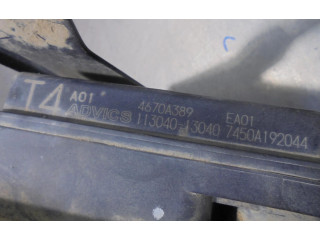 Блок АБС 11304013040 Mitsubishi L200 2006 - 2014 года