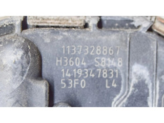 Моторчик дворников BM5117504BK, 14210291091    Ford Focus