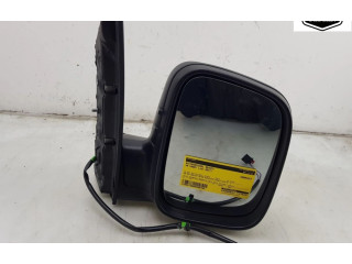 Зеркало (механическое) Volkswagen Caddy 2015 - 2020 года