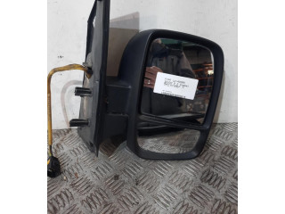 Зеркало электрическое Fiat Scudo 2007 - 2016 года