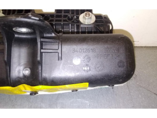 Подушка безопасности пассажира 34012618 Lancia Delta