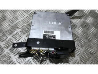 Řídící jednotka 8966105860, 89661-05860 Toyota Avensis T250 2006