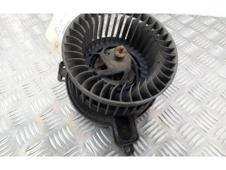 Вентилятор печки Citroen Berlingo