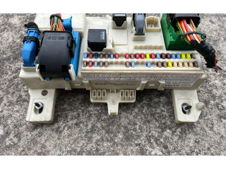 Блок предохранителей 31268178, 31268178 Volvo C70