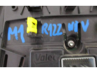 Дисплей    280346419R   Renault Captur II