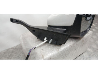 Зеркало электрическое Peugeot 2008 I 2013 - 2019 года