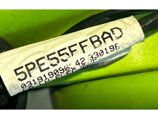 Зеркало электрическое Dodge Challenger - года