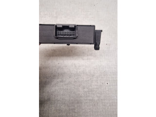 Модуль управления gateway 1K0907530AD Volkswagen Caddy