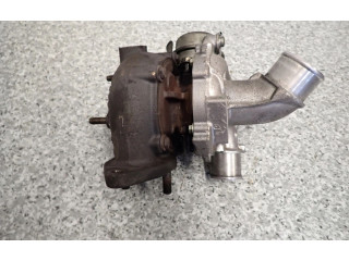 Turbodmychadlo Нагнетатель Toyota Corolla E120 E130