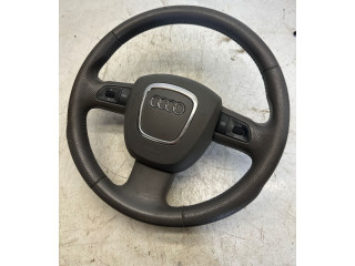 Руль Audi A6 S6 C6 4F 2004 - 2011 года 4F0419091AP, 61712003C