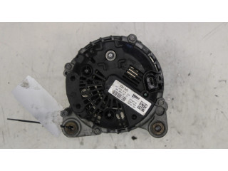 Генератор Audi Q3 F3 2.0