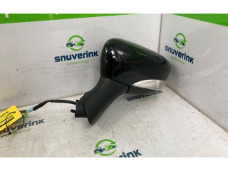 Зеркало (механическое) Renault Clio IV 2012 - года