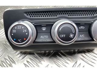Блок управления климат-контролем 8XA820043 Audi S1
