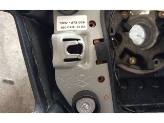 Volant Audi A8 S8 D2 4D 2000 4b0419091as, 4b0419091