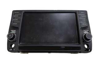 Дисплей    5G0919606   Volkswagen e-Golf