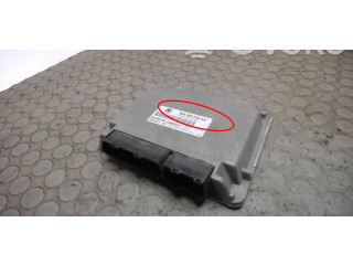 Блок управления двигателя 06A906019AN, NICHTZUTREFFEND Skoda Octavia Mk1 (1U)
