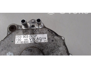 Генератор 059903015P, 059903015P Volkswagen Phaeton