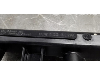 Топливная рампа 032133319al Skoda Fabia Mk1 (6Y)