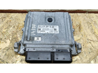 Řídící jednotka A2709002900   Mercedes-Benz GLA W156 2018