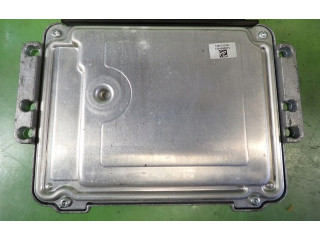 Блок управления двигателем Блок управления    Hyundai Getz