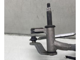 Моторчик дворников     Audi A1