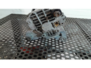 Генератор Dacia Logan I