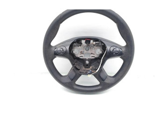 Руль Ford Transit Custom  2013 - 2023 года KT1B-3600-CB, KT1B-3600-CB3ZHE      