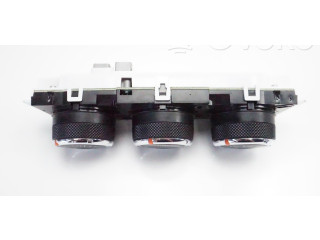 Турбина Блок управления кондиционера воздуха / климата/ печки (в салоне) Citroen C4 Aircross 1612376780 для двигателя DV6C_9HD