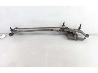 Механизм стеклоочистителей (трапеция) 4L1955119A, 4L1955119A Audi Q7 4L