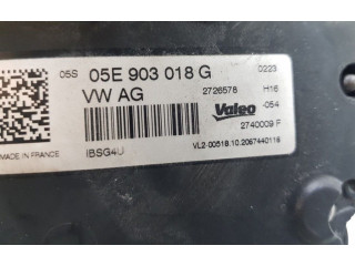 Генератор    Audi A3 8Y      