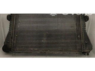 Интеркулер Volkswagen Touran I