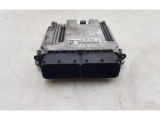 Řídící jednotka 06L907309B, 5NA907115E Volkswagen Tiguan 2016