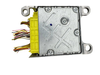 Блок подушек безопасности 31345177901P, 3451779 Mini One - Cooper Coupe R56